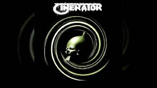 Cinerator  Centuries Of Silence 1998 Full Album HD [upl. by Yssim]