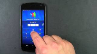 How to setup and use Google Wallet Application [upl. by Myrta]