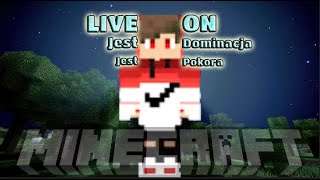 Pokorny live na minestarpl na boxpvp wbijaj widu [upl. by Alletneuq]