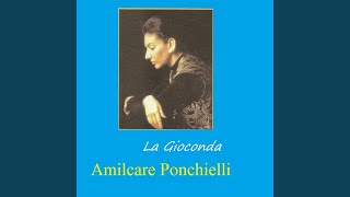 La Gioconda Act I quotAngele dei quot [upl. by Kim]