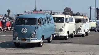 VW Bus OCTO Fest 2020 Part 1 [upl. by Laehpar305]