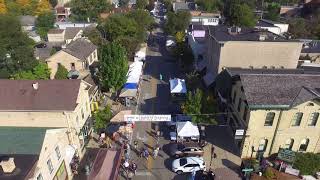 Cedarburg Wine an Harvest Festival [upl. by Leroi]