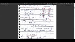 Digital Electronics  Tutorial 6 [upl. by Kathryne]