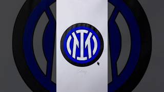 FC Internazionale Milano inter intermilan milan milano futbol football championsleague asmr [upl. by Sydelle]