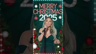 The Magic of “All I Want for Christmas Is You” by Mariah Carey in Just 30 Seconds [upl. by Kirby]