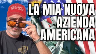 Come aprire anche tu la tua azienda americana  LLC  Costituzione tempi e costi [upl. by Zimmermann]