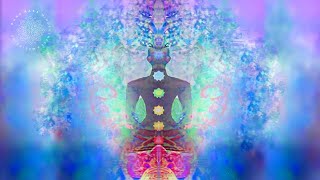 Complete Chakra Cleanse amp Reset Guided Meditation [upl. by Cerallua415]