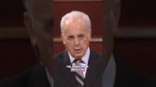 Why Our Greatest Mission Is Here On Earth  John MacArthur [upl. by Kuska]