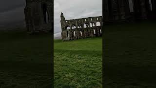 Whitby Abbey [upl. by Kwei467]