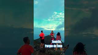 tenerife teno hiking adventure canaryislands [upl. by Simone]