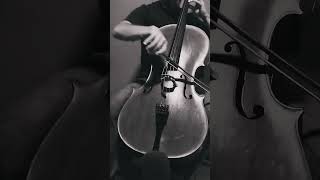 Kol Nidrei  Solo Cello  4758  Cello en partes shorts [upl. by Goulette]