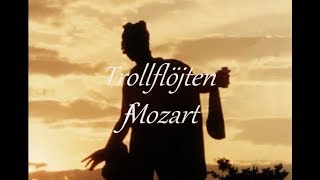 MOZART BERGMANS TROLLFLÖJTEN 1975 The Magic Flute E Subtitles 👉🏿NoProfit Use [upl. by Stephi904]