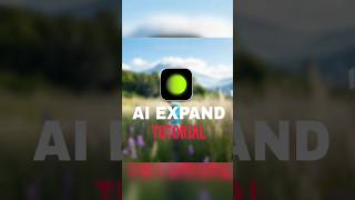 AI EXPAND Hypic photo editing hypic photography photoghaphy trending viralvideo photopic [upl. by Aihsyn281]