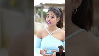 Taki jotai ke bad koyi pareshani na aayepoonam funny shorts viralvideo trending [upl. by Ahseem]