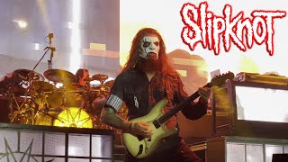 Slipknot FULL SET Live 982023 VIR Blue Ridge Rock Festival AltonVA 60fps FRONT ROW [upl. by Darom]