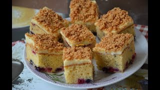 Ivanine kocke recept  Sašina kuhinja [upl. by Letisha]