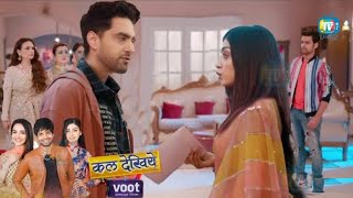 UDAARIYAAN Nehmat Give Divorce To Advait EkamHarleen Marriage Drama Begin Upcoming [upl. by Brockie]