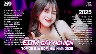 Lướt Sóng Đạp Mây  BXH Nhạc Trẻ Remix Hot Trend Triệu View ♫ Top 15 Bản EDM TikTok Hot Trend 2024 [upl. by Niamert]