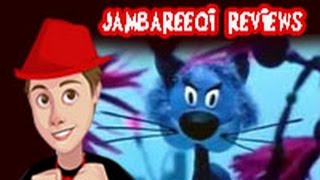 quotJambareeqi Reviewsquot  Dougal and the blue cat [upl. by Eipper398]