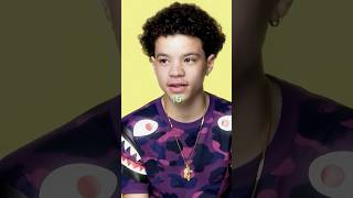 Lil Mosey before he was FAMOUS 😳🔥 [upl. by Akyeluz]