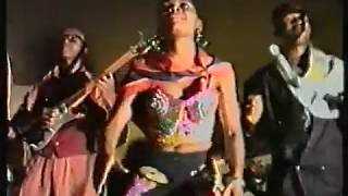 LES PREMIERES DANSEUSES DE KOFFI OLOMIDE 1991 [upl. by Netsrak]