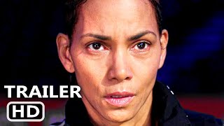 BRUISED Trailer 2021 Halle Berry Drama Movie [upl. by Morgen565]