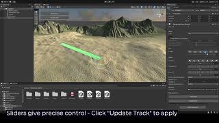 Racetrack Builder Quick Tutorial 1 Getting Started [upl. by Haye981]