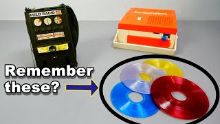 Remember these Mini Records [upl. by Attenoj]