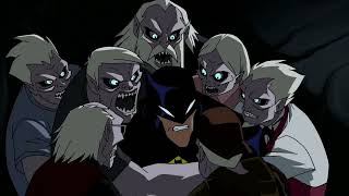 Batman vs Vampires CMV [upl. by Chapin420]