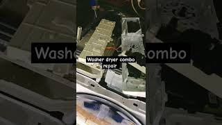 Washer dryer combo repair services in loresho kibagare washer dryer repair expert [upl. by Nomzzaj]