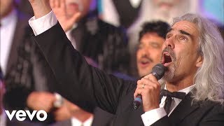 Guy Penrod  Then Came the Morning Official Live [upl. by Everick]