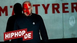 Kool Savas Hiphopde präsentiert große Märtyrer Tour [upl. by Tiffanle]