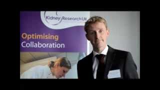 Meet the Researchers Dr James Fotheringham [upl. by Meeks]