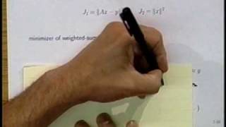 Lecture 8  Introduction to Linear Dynamical Systems [upl. by Virge]