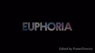 Euphoria episode 4 song  ID [upl. by Ramhaj]