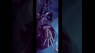 Lan Wangji  MDZS anime amv wangxian MXTX [upl. by Gauntlett]