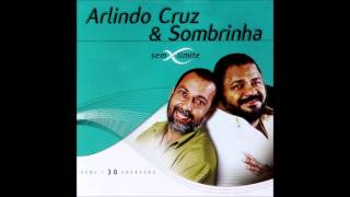 Arlindo Cruz amp Sombrinha  Na Paz de Deus  O Irene Ao Vivo [upl. by Wilhide]