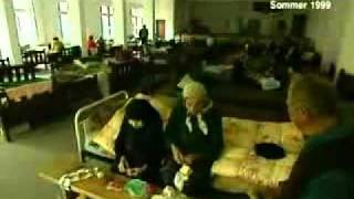 Kosovo Krieg Spiegel TV Reportage  1999  77 [upl. by Olivette]