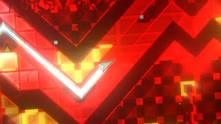 Sakupen Circles RTX ON  Without LDM in Perfect Quality 4K 60fps  Geometry Dash [upl. by Jacie]