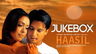 Haasil I Jukebox I Irrfan Khan I Jimmy Sheirgill I Shaan I Abhijeet I Udit Narayan [upl. by Benedikt283]