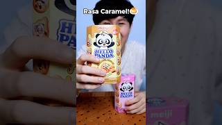 MIRIP KOPI SUSU DEH RASANYA food asmr mukbang [upl. by Puglia]