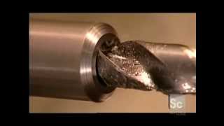 How Its Made  Drill Bits Discovery Channel Episode  AutoDrill [upl. by Meilen826]