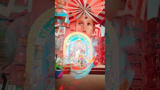 Mukundapur 2k24 durgapuja fastival asthomi night durgapuja 2k24 youtubeshorts [upl. by Ylahtan820]