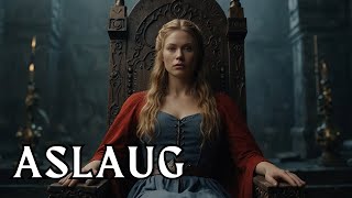 quotAslaug and Ragnar Lothbrok A Viking Love Story” [upl. by Ahtreb]