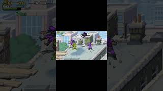 TMNT Teenage Mutant Ninja Turtles shredders revenge  Episode 7 [upl. by Niwrud859]