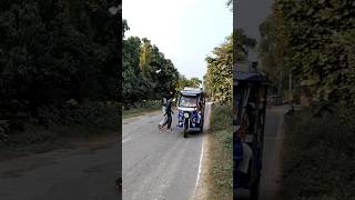 Riksha prank video 😂😂 funny comedyshorts shortsfeed riksha prank zozo1comedy [upl. by Sergu248]