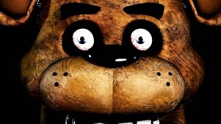 Five Nights at Freddys Secret 6th and 7th Night  Part 4 [upl. by Akim]