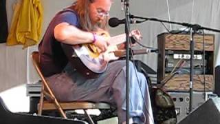 charlie parr  where you gonna be [upl. by Henderson]