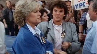 Cagney amp Lacey s07e02 [upl. by Hali]