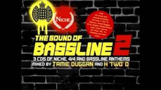 Track 07  Addictive  Right There BurgaBoy Remix The Sound of Bassline 2  CD1 [upl. by Ahsahtan416]